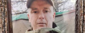 Другий день жалоби поспіль: сьогодні Кілія зустрічає і прощається із загиблим Олександром Козаком